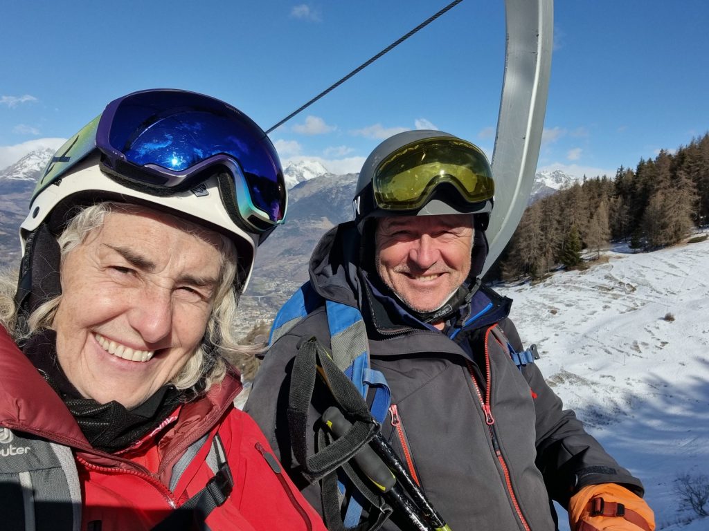 Compulsory Ski Helmets in Italy Confirmed Compulsory Ski Helmets in Italy Confirmed