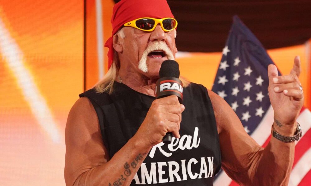 Hulk Hogan Funeral Controversy Explodes As Missy Beefcake Accuses Linda Hogan Of Being ‘Drunk At Casket’
