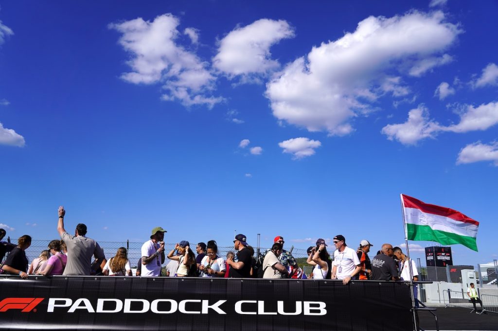 How Much Does it Cost to Attend the 2026 Hungarian Grand Prix? How Much Does it Cost to Attend the 2026 Hungarian Grand Prix?