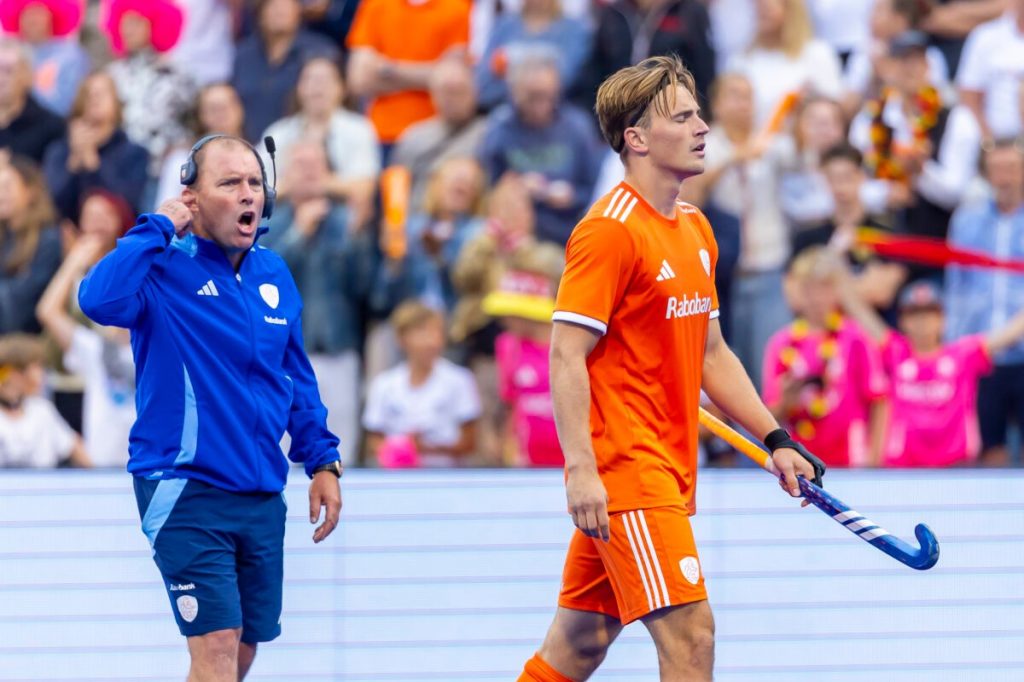 Netherlands: Croon’s rare failed shoot-out: ‘Was it my turn already?’