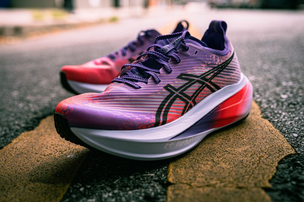 Asics Megablast Review: The Superblast, Refined Asics Megablast Review: The Superblast, Refined