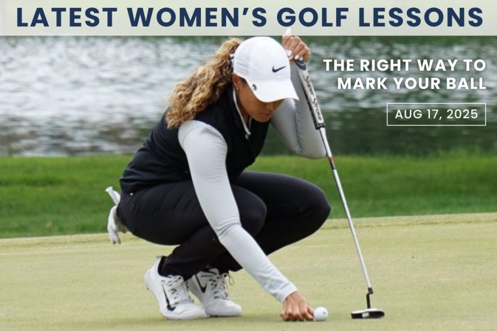 The Most Underrated Golf Fundamental (Plus 5 Fixes You’ll Love) – Newsletter The Most Underrated Golf Fundamental (Plus 5 Fixes You’ll Love) – Newsletter