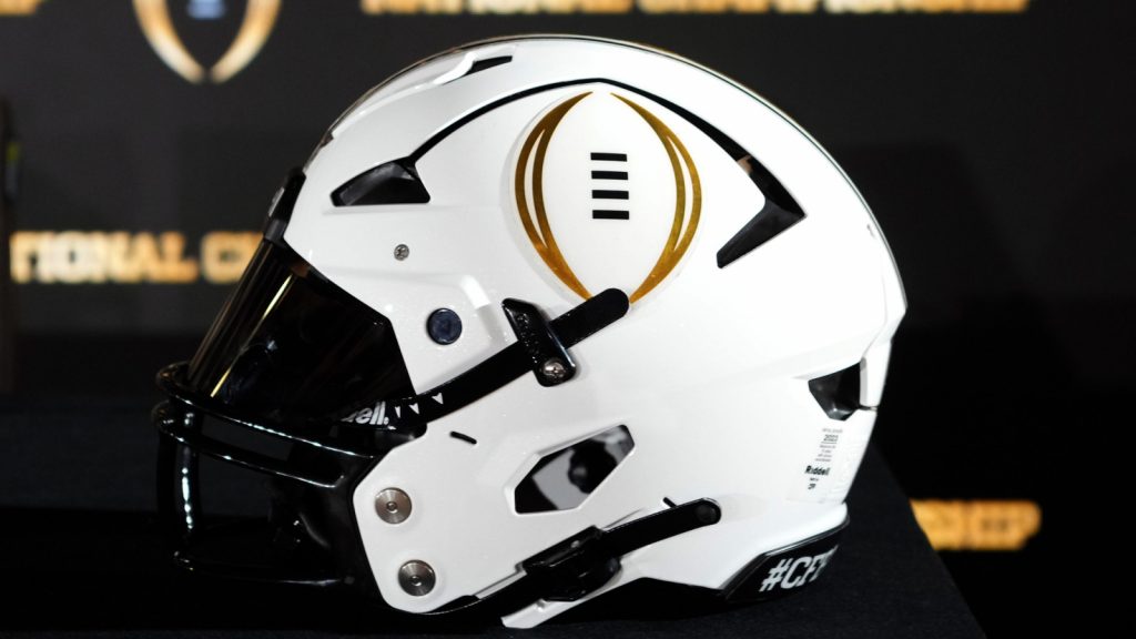 Why reported College Football Playoff proposal is a terrible idea