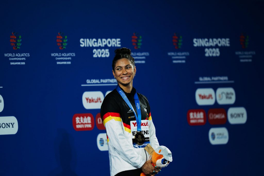 Rising Stars of Summer 2025: 5 Women Who Broke Through This Summer