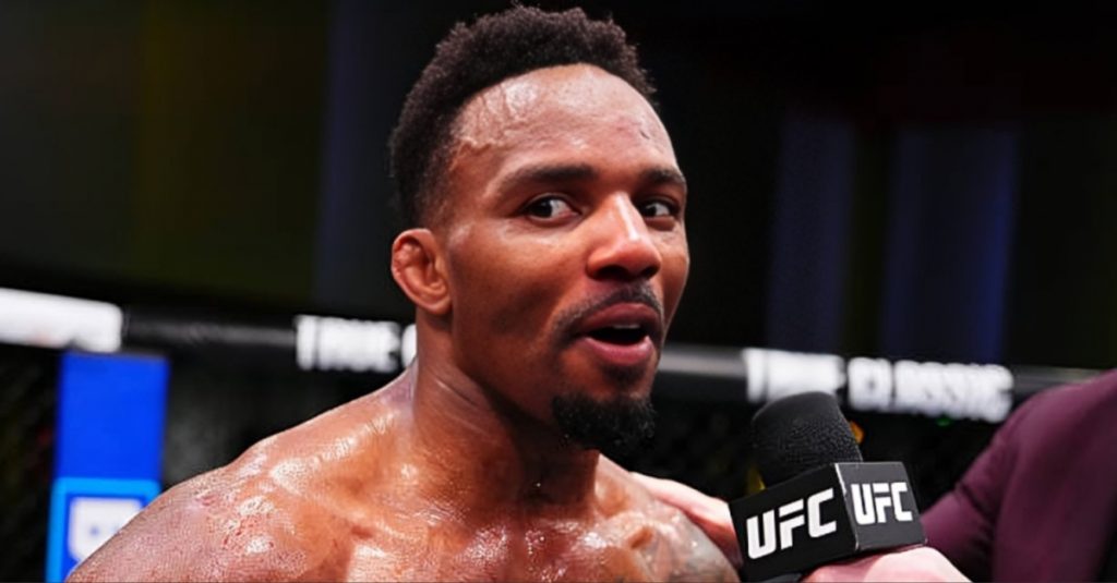 Lerone Murphy declares it’s time for title shot against Alexander Volkanovski Lerone Murphy declares it’s time for title shot against Alexander Volkanovski