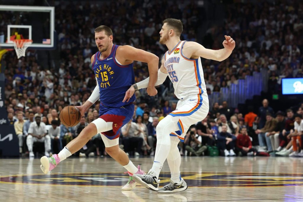 NBA 2025-26 schedule release: 40 games I'm looking forward to next season