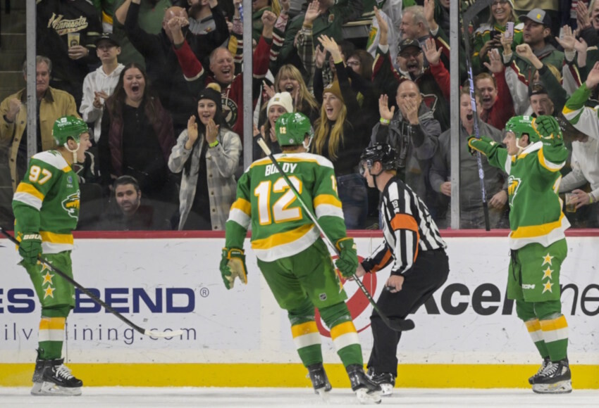 NHL Rumors: Could Teams Make Moves When Training Camps Start