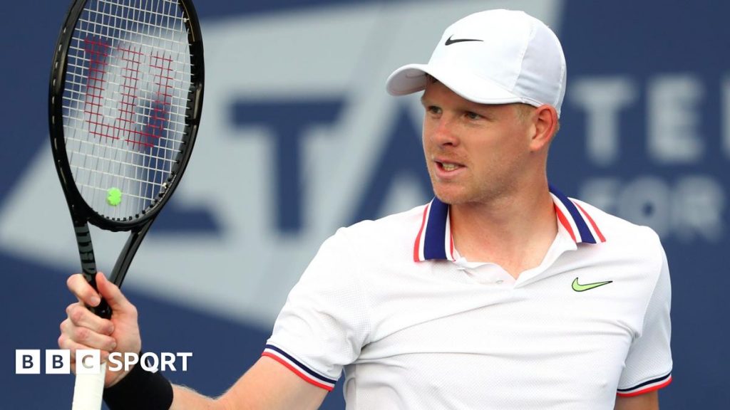 'My body is telling me it has reached end point' – GB's Edmund retires 'My body is telling me it has reached end point' – GB's Edmund retires