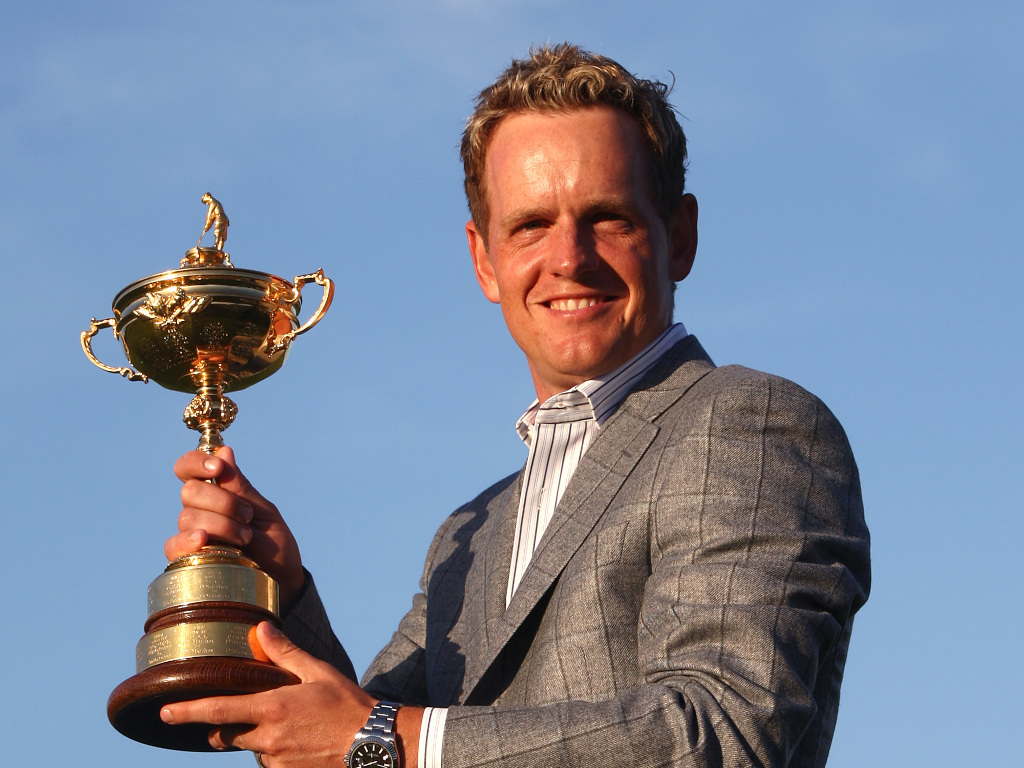 Ryder Cup 2025: Everything you need to know about Team Europe as players confirmed