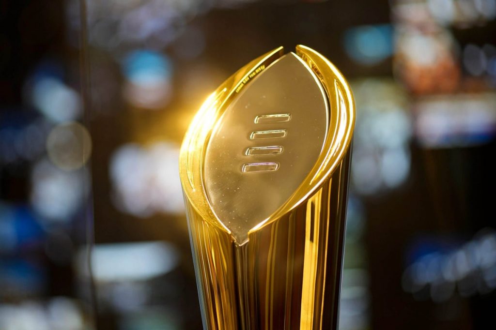 CFP director doesn't want to 'rush' decision on expansion as new Big Ten idea emerges