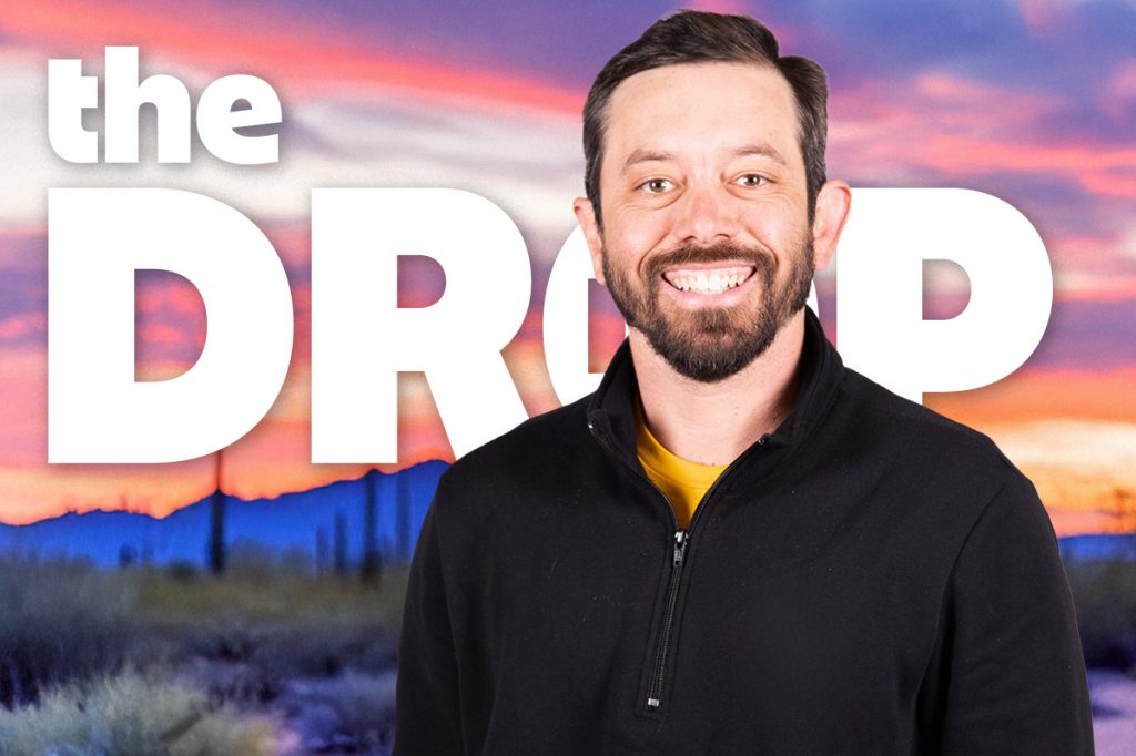 E385 | Ben Rosario, Co-Founder and CEO of The Marathon Project E385 | Ben Rosario, Co-Founder and CEO of The Marathon Project