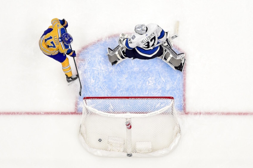 NHL Rumors: Pittsburgh Penguins, Florida Panthers, Minnesota Wild, and the Toronto Maple Leafs NHL Rumors: Pittsburgh Penguins, Florida Panthers, Minnesota Wild, and the Toronto Maple Leafs