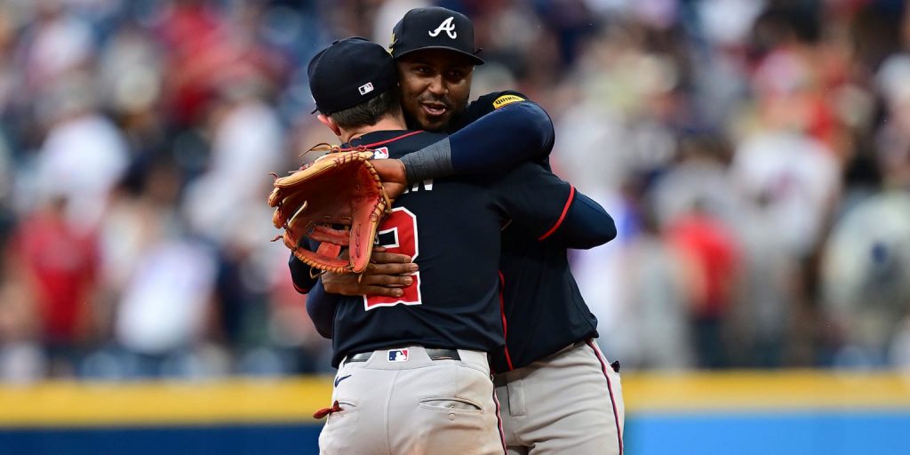 What to watch in last weeks of Braves' season What to watch in last weeks of Braves' season