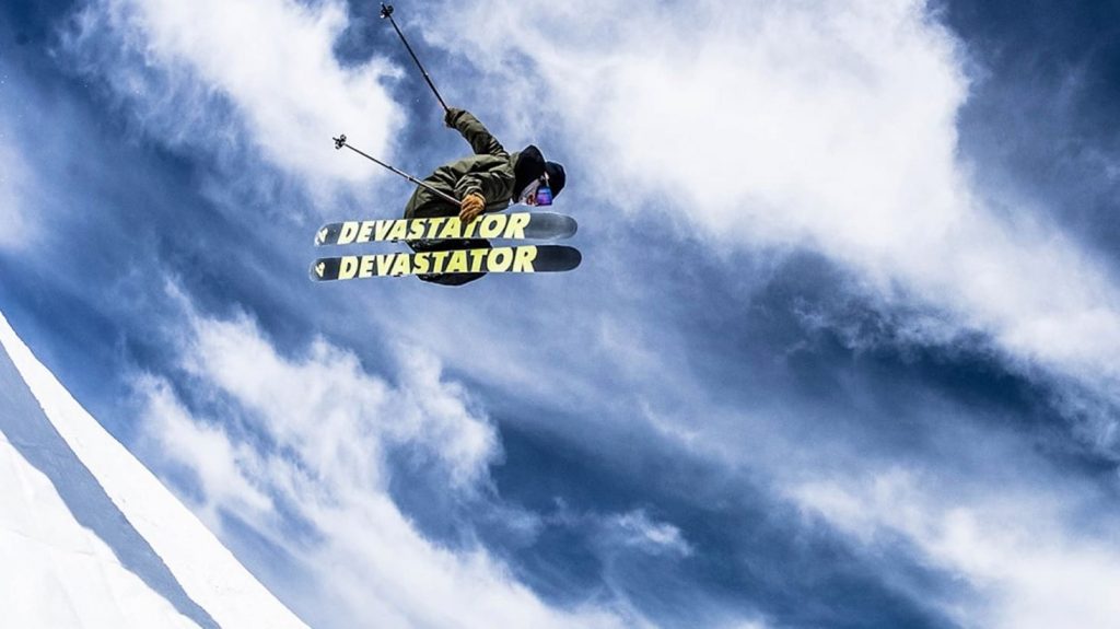 Independent Ski Brand Issues Transparent Message To Customers Independent Ski Brand Issues Transparent Message To Customers