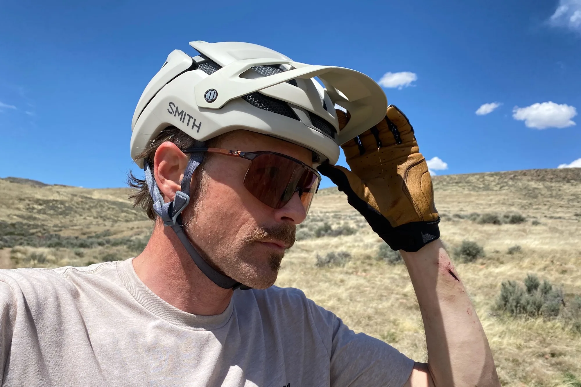 Update: Smith Forefront 3 Review: Incremental Improvements to a Modern Classic — Now Crash Tested