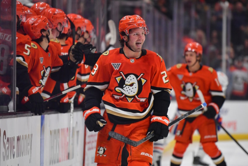 NHL Rumors: What is the Most Logical Landing Spot for Mason McTavish?