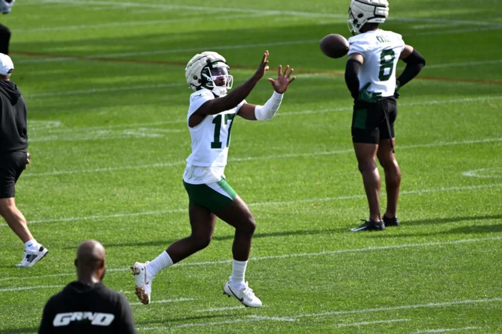 Jets’ special teams take a hit with Kris Boyd’s season-ending injury