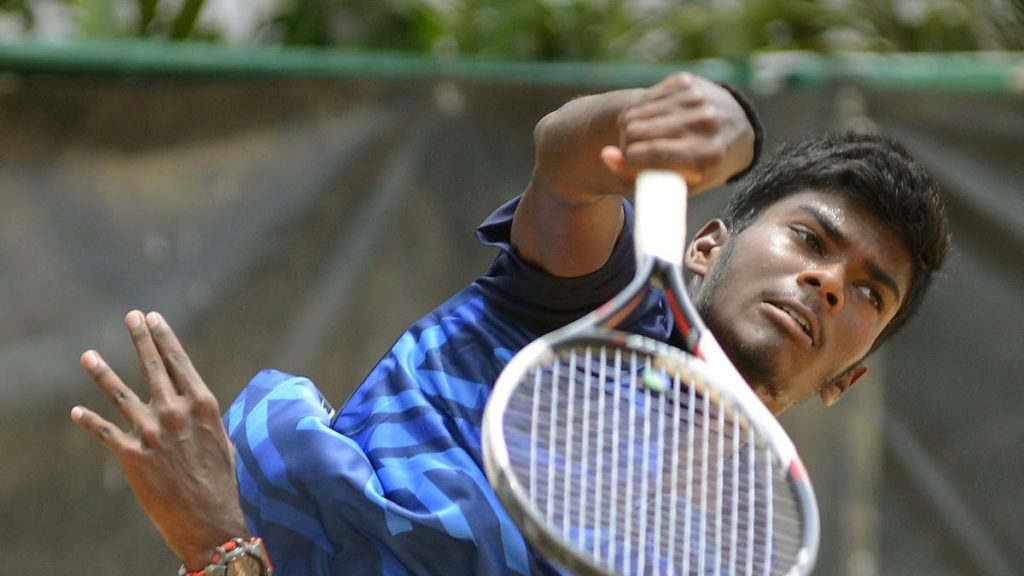 Qualifier Dhakshineswar exits in opening round Qualifier Dhakshineswar exits in opening round