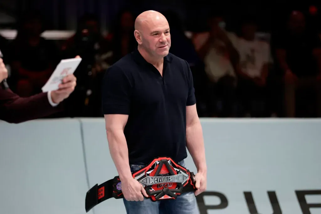 MMASucka Staff Picks: DWCS 78’s Exciting Show at Apex MMASucka Staff Picks: DWCS 78’s Exciting Show at Apex