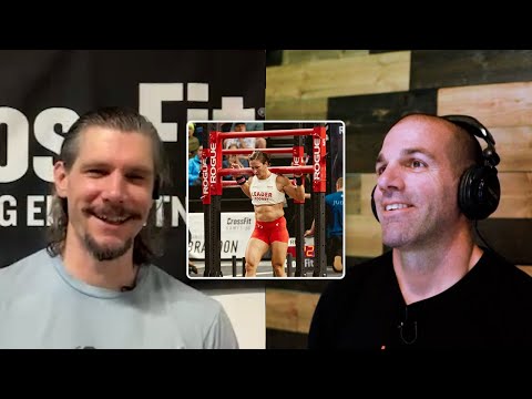 Varied Not Random #228: 2025 CrossFit Games Recap Varied Not Random #228: 2025 CrossFit Games Recap