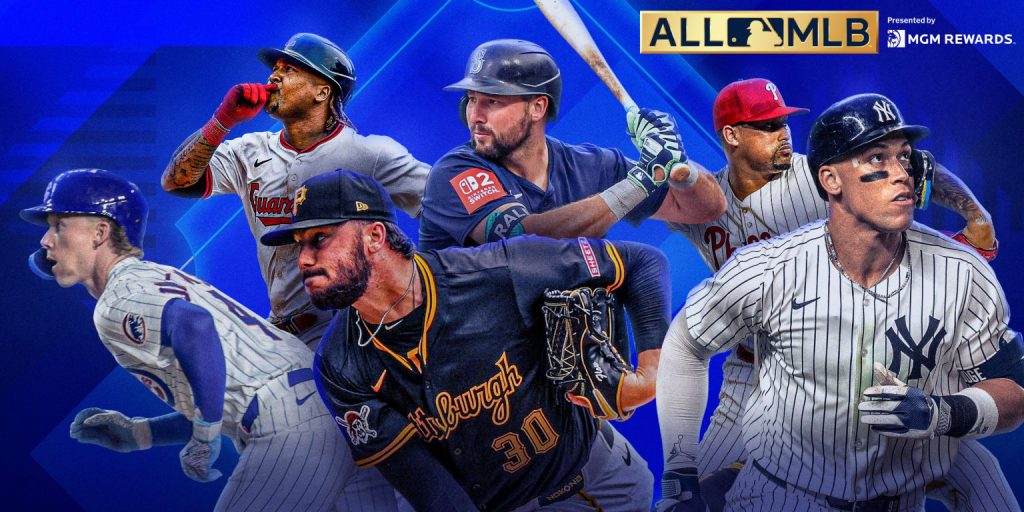Here are the latest All-MLB Team predictions