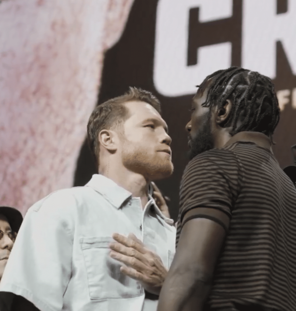 Will Crawford’s Style Be Enough to Win at 168? Will Crawford’s Style Be Enough to Win at 168?