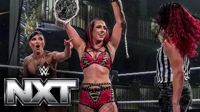 Fatal Influence Upsets The Elegance Brand, Jordynne & Blake Face-Off, Mixed-Tag Match Set for Heatwave