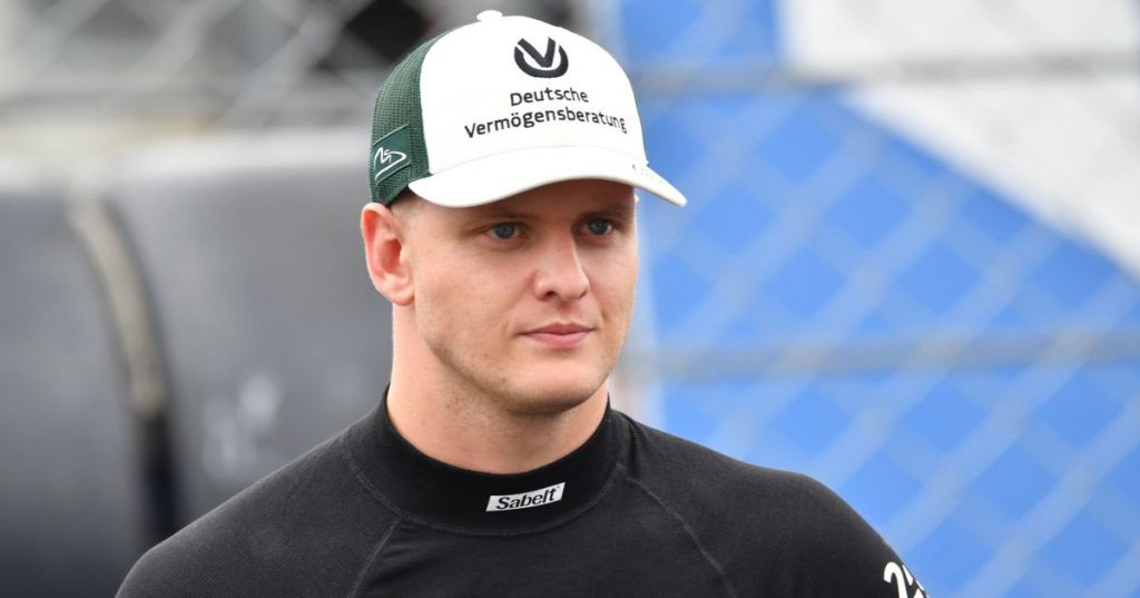 Mick Schumacher edges closer to Cadillac F1 deal but not the one he wants most