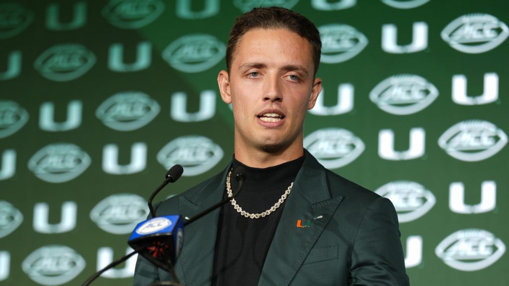 NFL Draft intel: Could embattled QB salvage draft hopes?