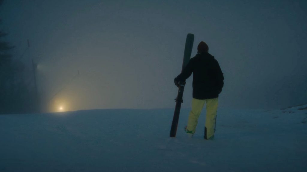 New Documentary Analyzes The Importance Of Small Ski Areas