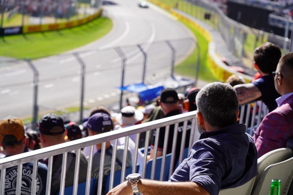 How Much Does it Cost to Attend the 2026 Australian Grand Prix? How Much Does it Cost to Attend the 2026 Australian Grand Prix?