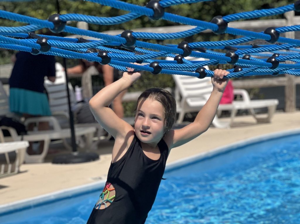 Pool Days > School Days Pool Days > School Days