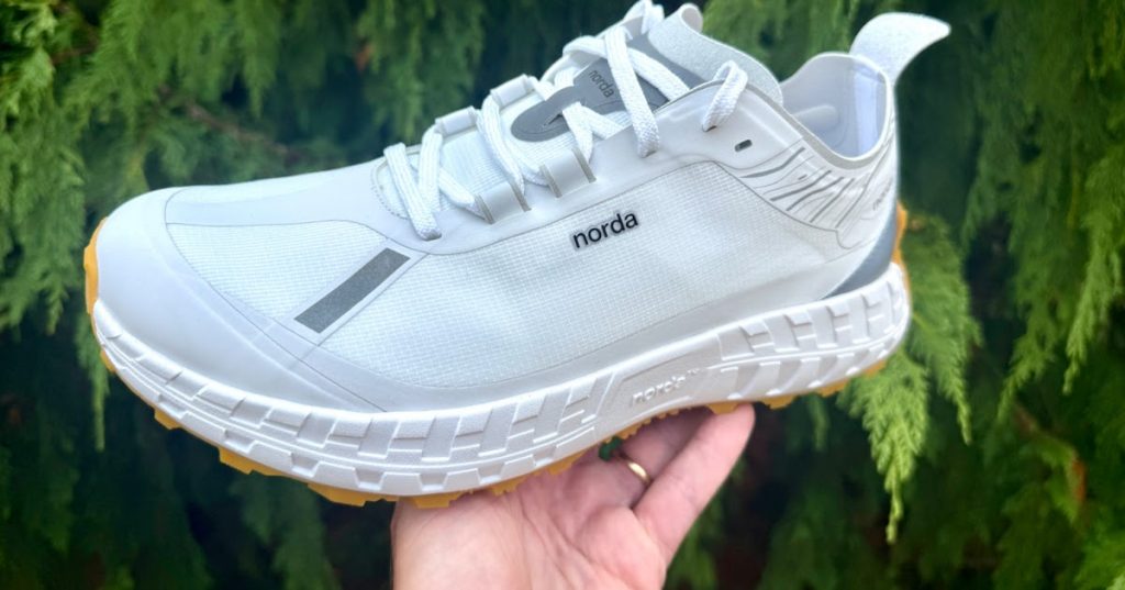 Norda 001A Multi Tester Review: Immensely competent and comfortable, any distance, any terrain.  7 Comparisons