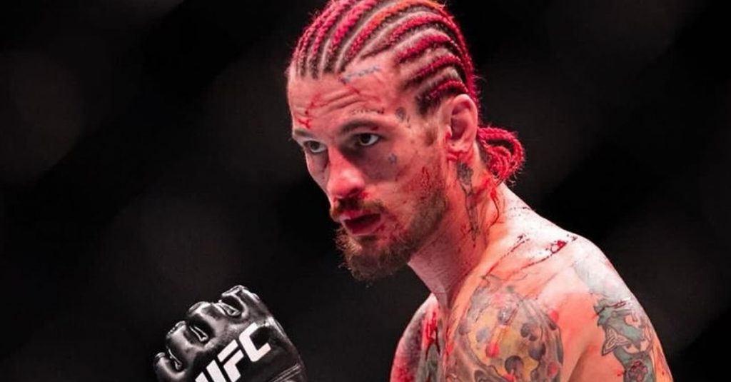 Sean O’Malley opens up on UFC future and when he wants to return