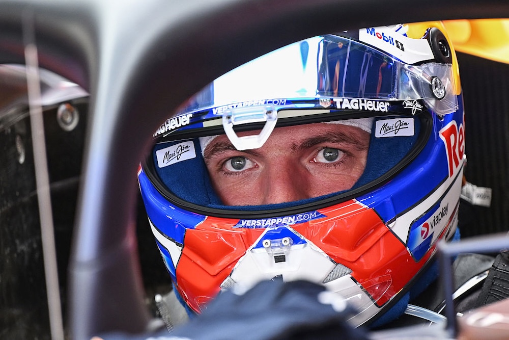 Verstappen wants more consistency from Red Bull ahead of 2026 Verstappen wants more consistency from Red Bull ahead of 2026