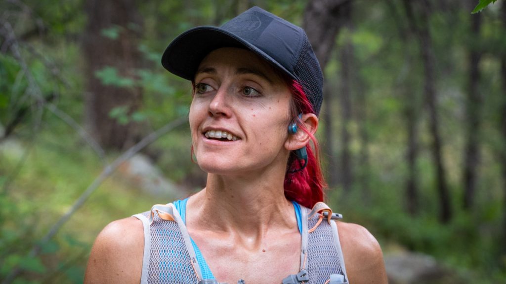 All in the Family: A Profile of Amanda Basham