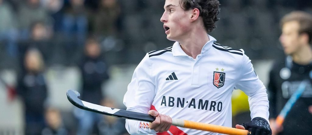 Hoofdklasse: Five new players for promoted Laren Hoofdklasse: Five new players for promoted Laren