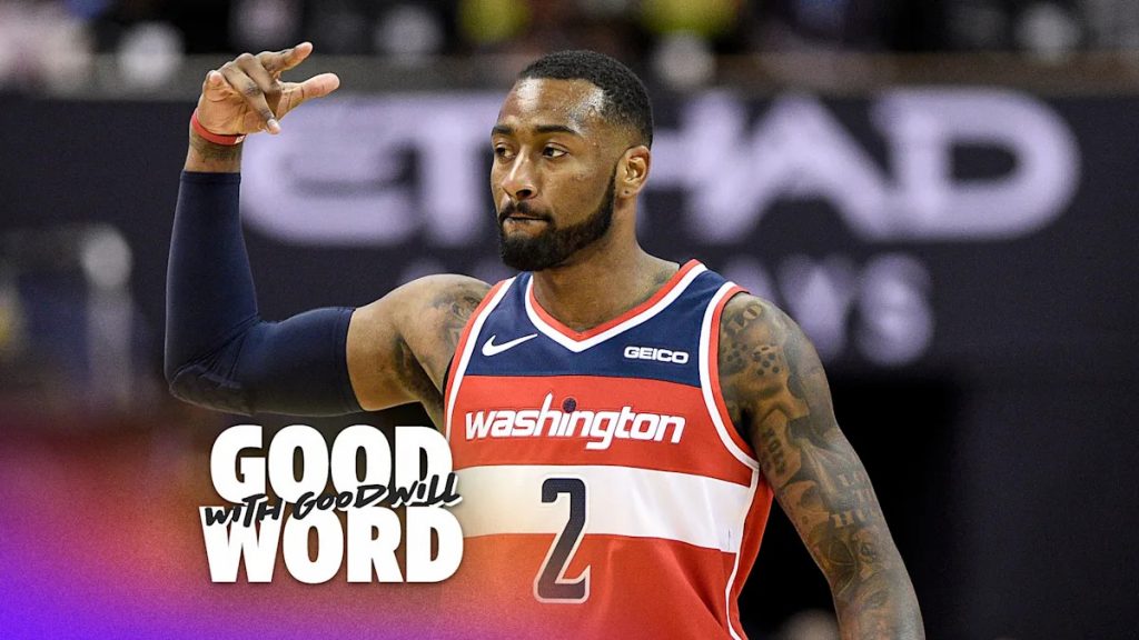 Warriors outlook, Kevin Durant's influence on Steph Curry and John Wall was a real hooper