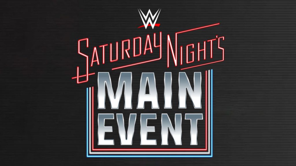 WWE, Peacock announce multi-year partnership for Saturday Night’s Main Event