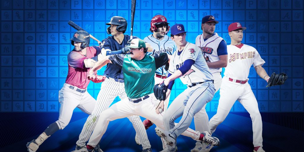 One potential prospect callup for each team One potential prospect callup for each team