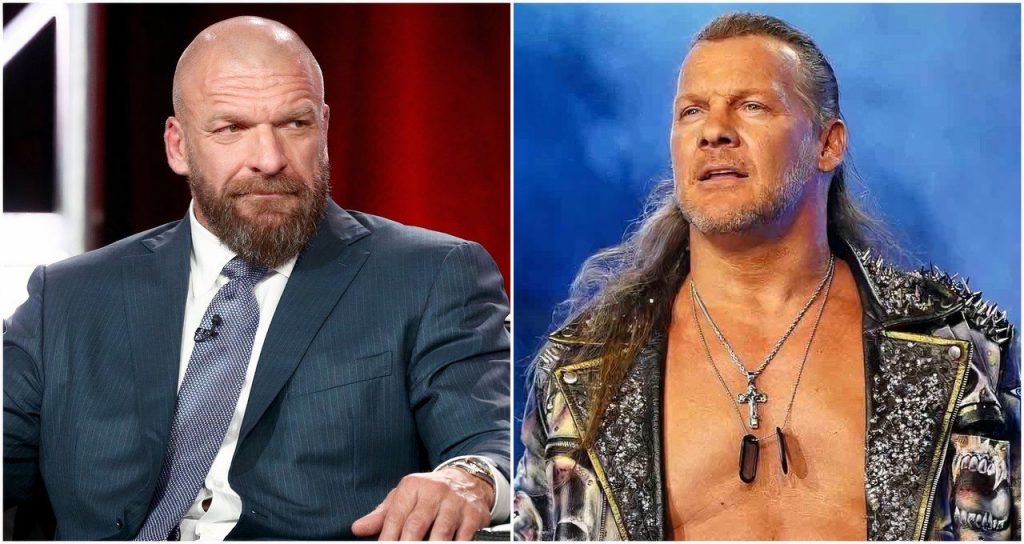 Chris Jericho WWE Return: Backstage Reaction Revealed Chris Jericho WWE Return: Backstage Reaction Revealed