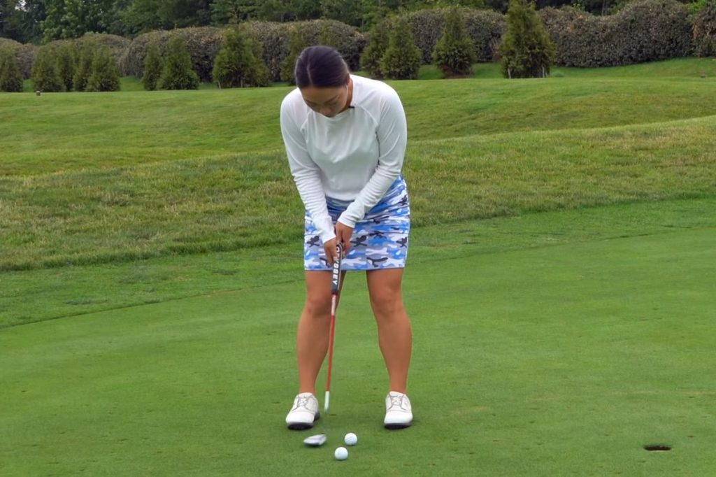 How to Groove a Consistent Putting Stroke How to Groove a Consistent Putting Stroke