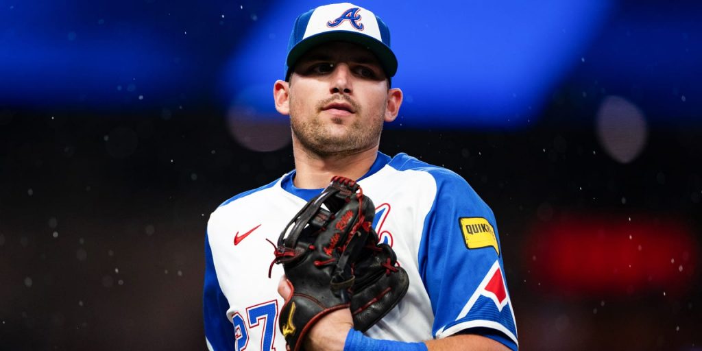 Riley has season-ending surgery; Braves expect him ready for spring
