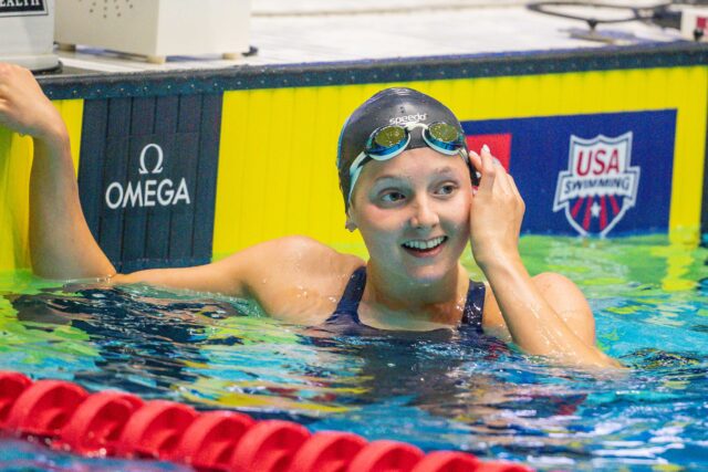 U.S. Bounces Back to Top the World Junior Champs Medal Table Following Day 3 U.S. Bounces Back to Top the World Junior Champs Medal Table Following Day 3