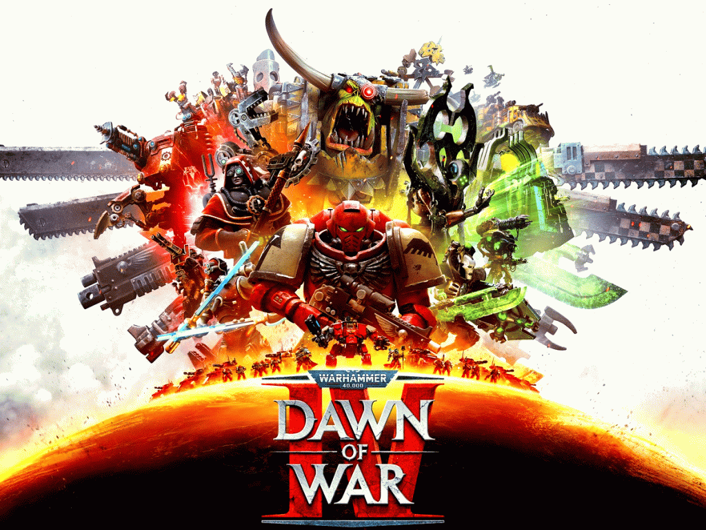 I never would have guessed who developed Warhammer 40k: Dawn of War 4. Now that I’ve played it, I think they’re the right people for the job! I never would have guessed who developed Warhammer 40k: Dawn of War 4. Now that I’ve played it, I think they’re the right people for the job!