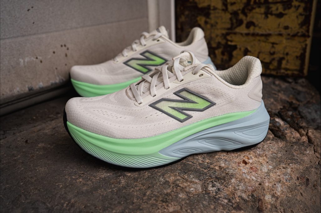 New Balance Fresh Foam More v6 Review: Behold, The Queen of Cush New Balance Fresh Foam More v6 Review: Behold, The Queen of Cush