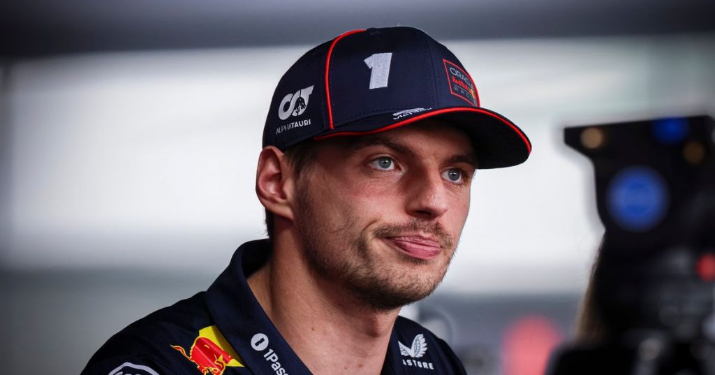 F1 chief reveals two major changes being discussed in potentially huge shake-up