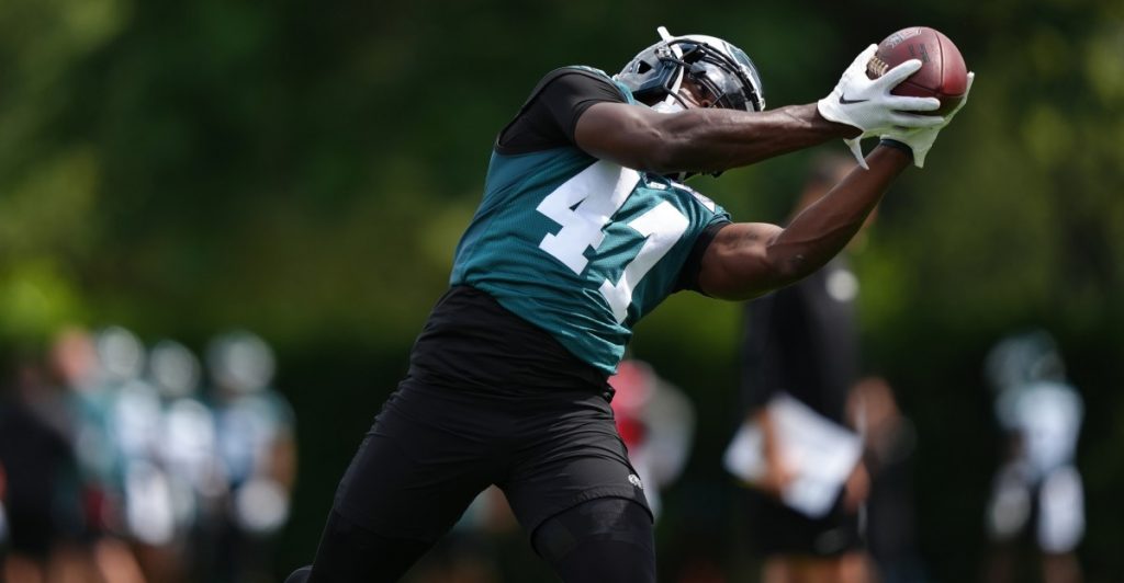 Eagles training camp: 14 winners, 8 losers, and 9 IDKs Eagles training camp: 14 winners, 8 losers, and 9 IDKs