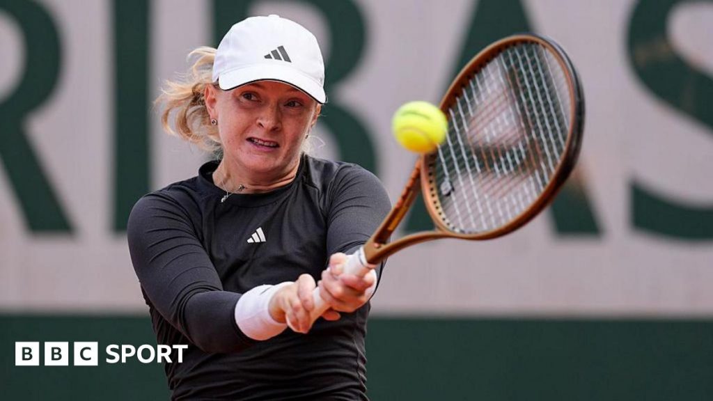 Britons Jones and Harris one win from US Open