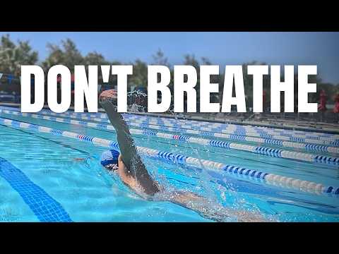 What Freedivers Teach Us About Breath Control for Sprint Swimming | Between The Laps What Freedivers Teach Us About Breath Control for Sprint Swimming | Between The Laps